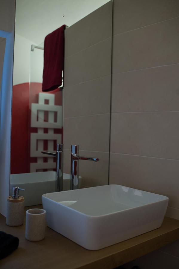 Vila Rosamimama Cod Citra 0090-Lt-0250 Voze Exteriér fotografie