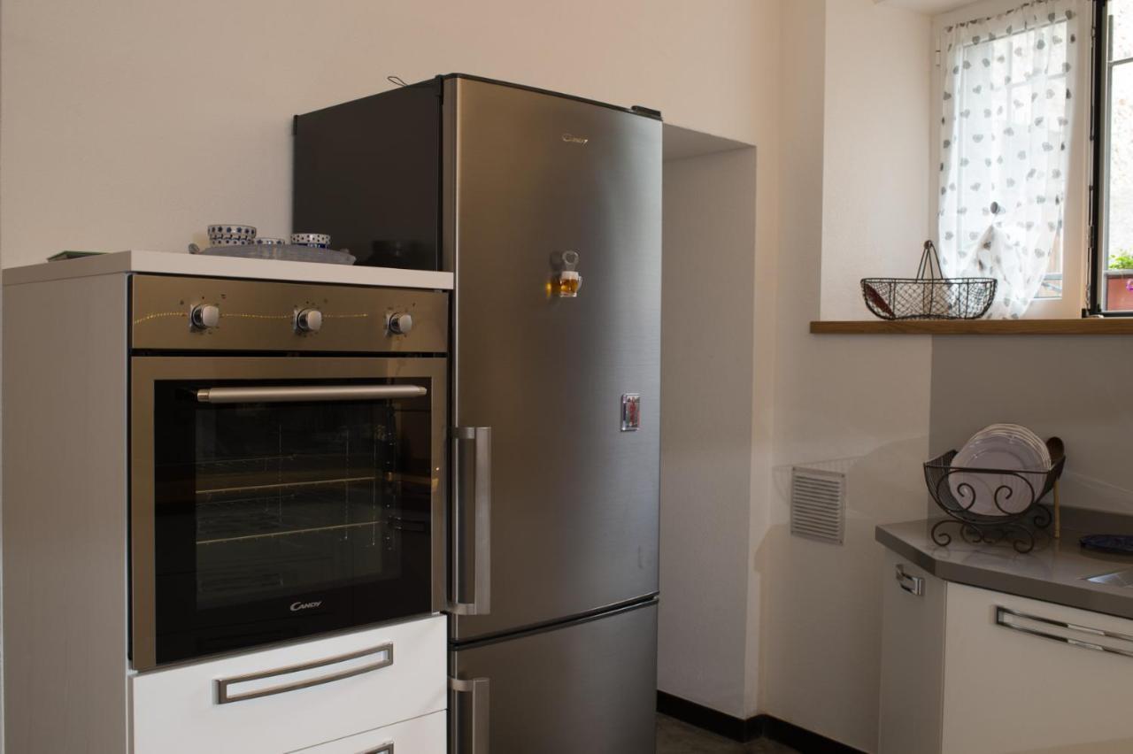 Vila Rosamimama Cod Citra 0090-Lt-0250 Voze Exteriér fotografie